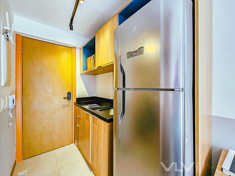 PP102 Porto da Barra studio by VLV Stays