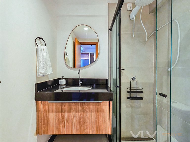 PP802 The best spot at Porto da Barra by VLV Stays