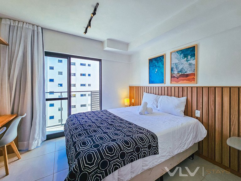 PP802 The best spot at Porto da Barra by VLV Stays