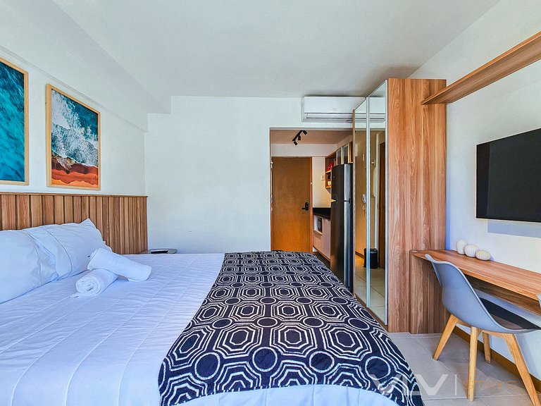 PP802 The best spot at Porto da Barra by VLV Stays