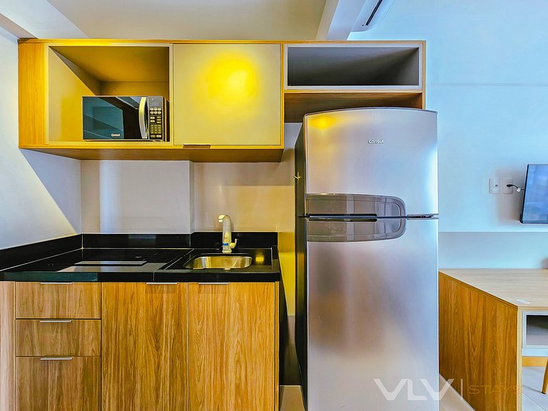 PP902 Lighthouse+beach+gym by VLV Stays