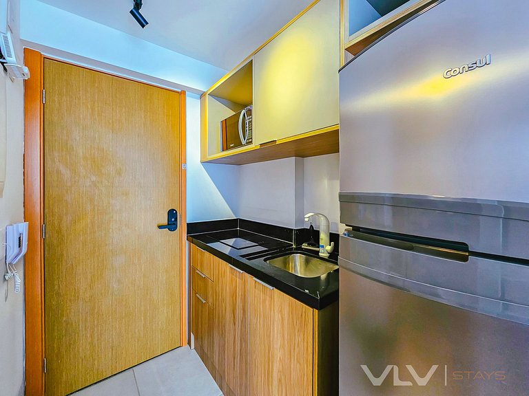 PP902 Porto Beach - 5min Porto da Barra