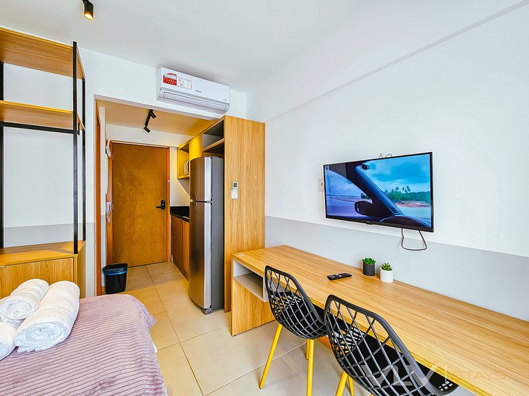 PP902 Lighthouse+beach+gym by VLV Stays