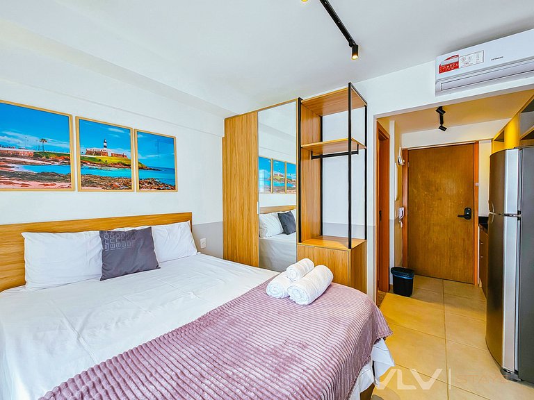 PP902 Porto Beach - 5min Porto da Barra