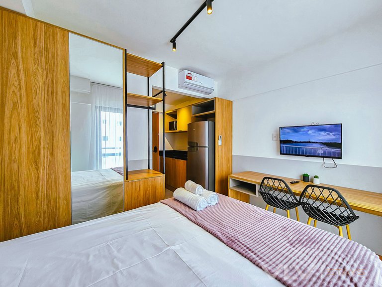 PP902 Porto Beach - 5min Porto da Barra