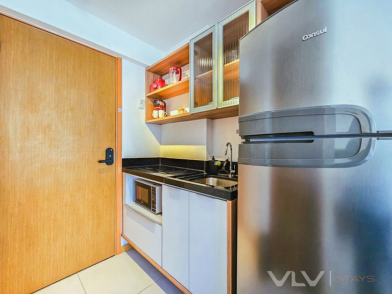 PP805 Modern Studio by VLV Stays