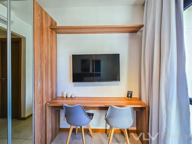 PP805 Modern Studio by VLV Stays