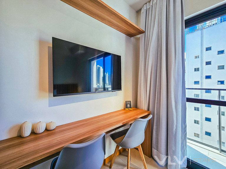 PP805 Modern Studio by VLV Stays