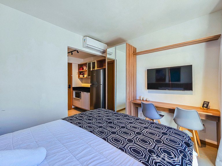 PP805 Studio Moderno by VLV Stays