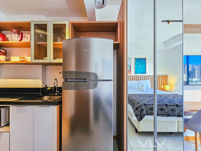 PP805 Studio Moderno by VLV Stays