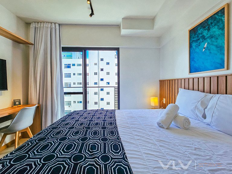 PP805 Studio Moderno by VLV Stays