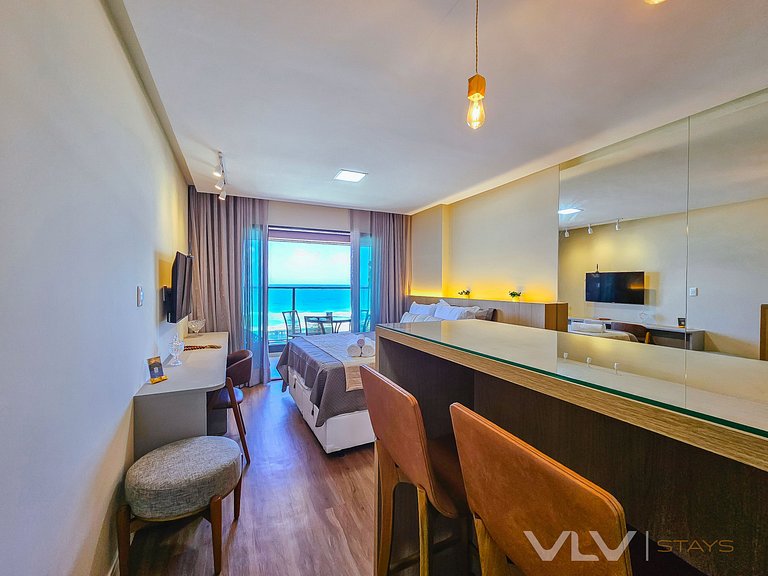 ART206 Beautiful view by VLV Stays