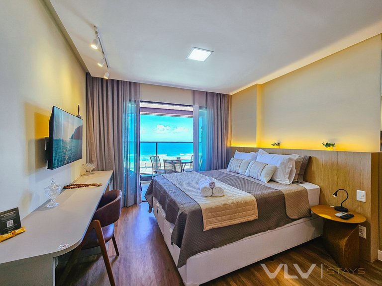 ART206 Beautiful view by VLV Stays