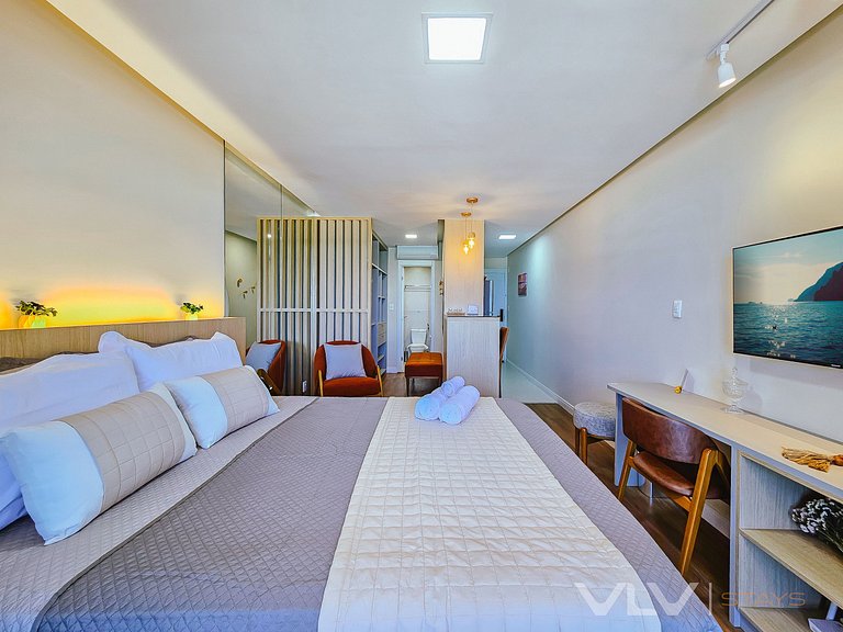 ART206 Beautiful view by VLV Stays