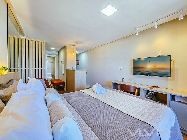 ART206 Beautiful view by VLV Stays