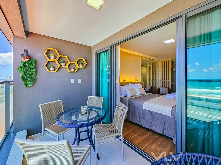 ART206 Beautiful view by VLV Stays