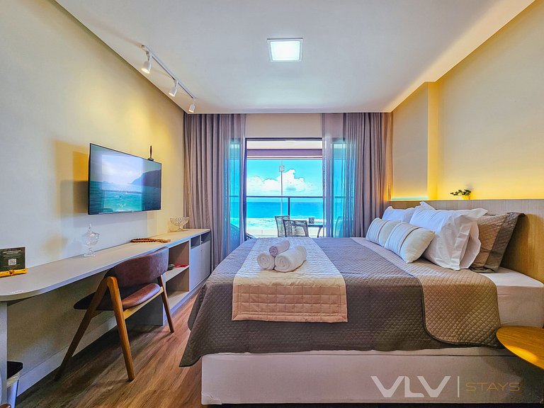 ART206 Beautiful view by VLV Stays