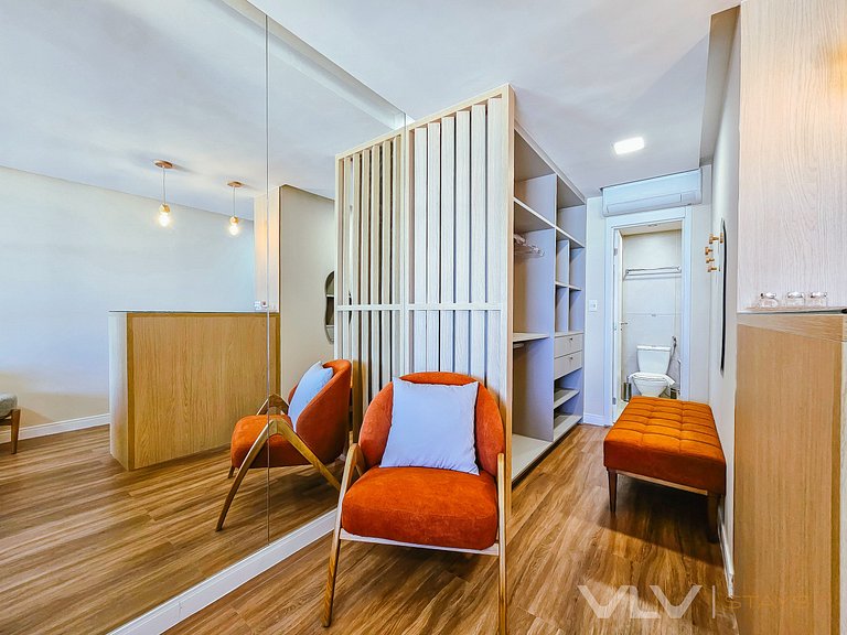 ART206 Beautiful view by VLV Stays