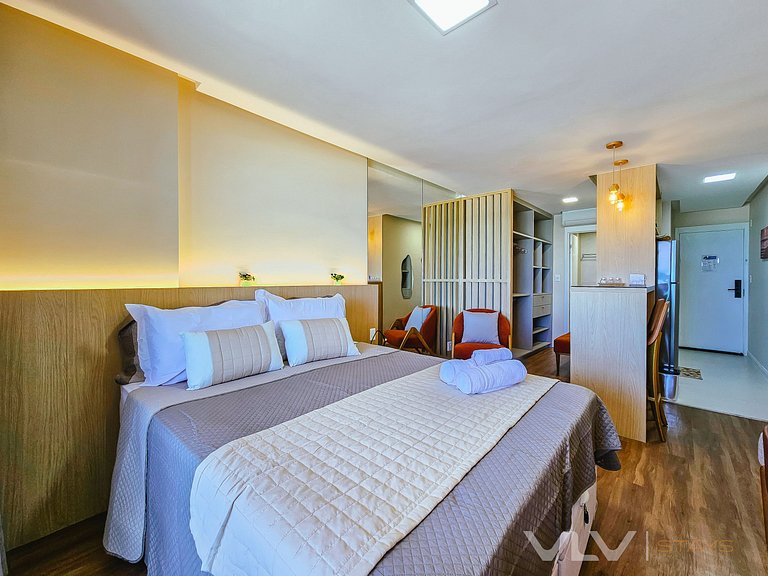 ART206 Beautiful view by VLV Stays