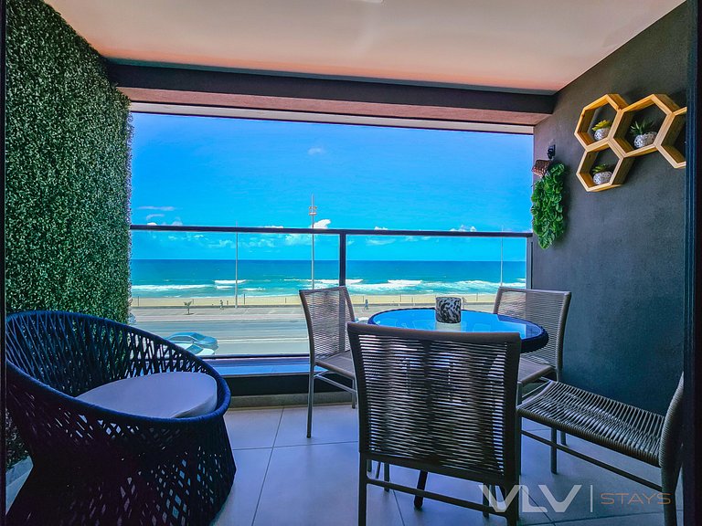 ART206 Beautiful view by VLV Stays