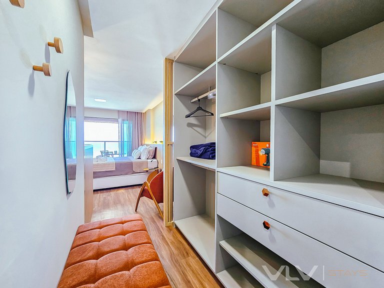 ART206 Beautiful view by VLV Stays