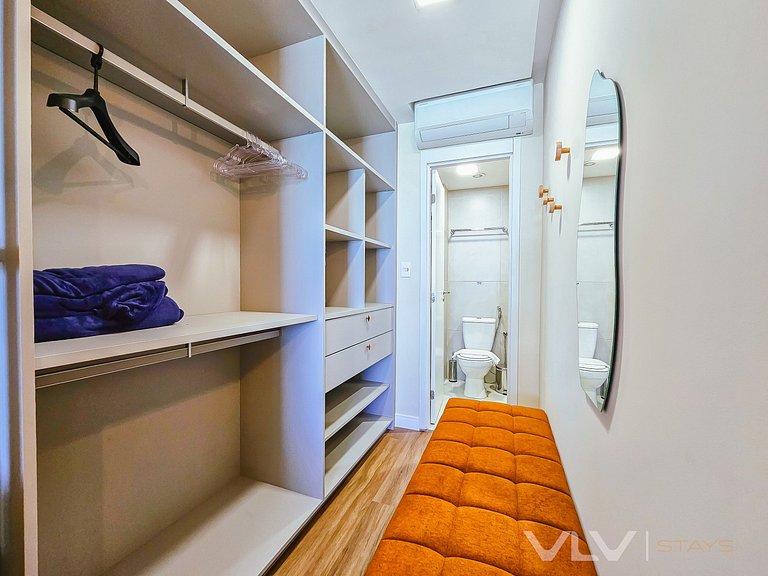 ART206 Beautiful view by VLV Stays