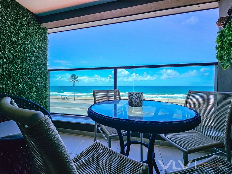 ART206 Beautiful view by VLV Stays