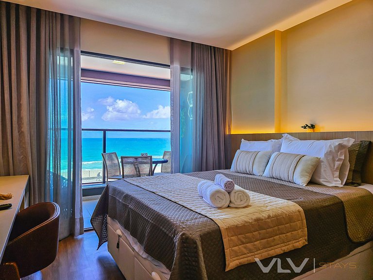 ART206 Beautiful view by VLV Stays