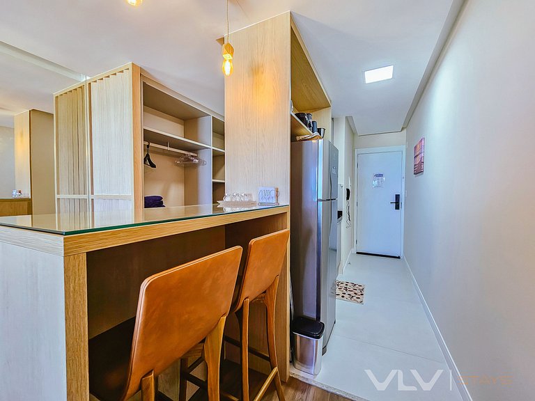 ART206 Beautiful view by VLV Stays