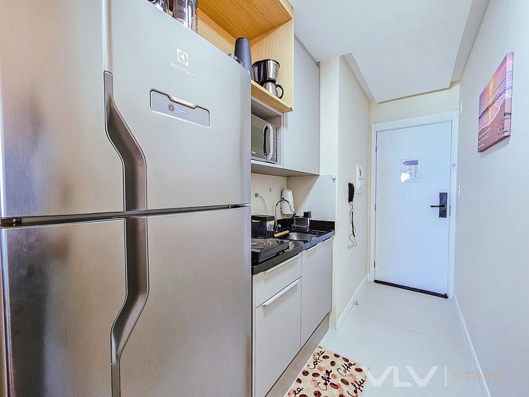 ART206 Beautiful view by VLV Stays