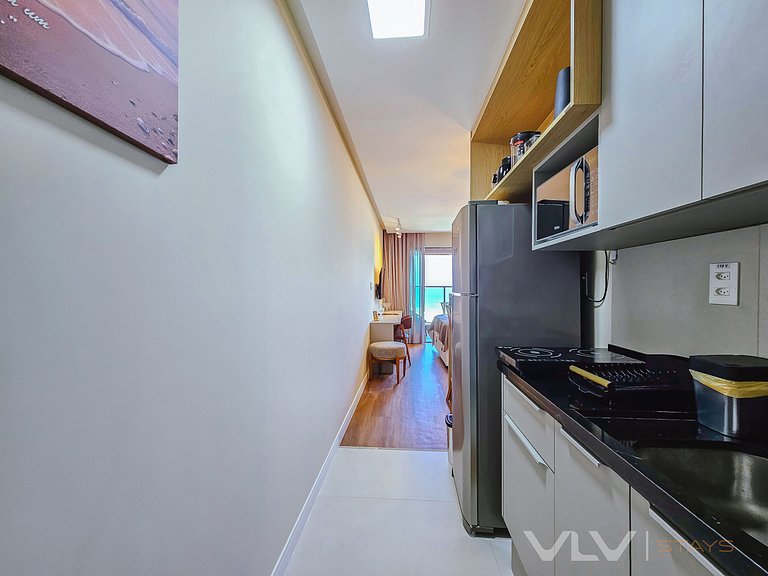 ART206 Beautiful view by VLV Stays