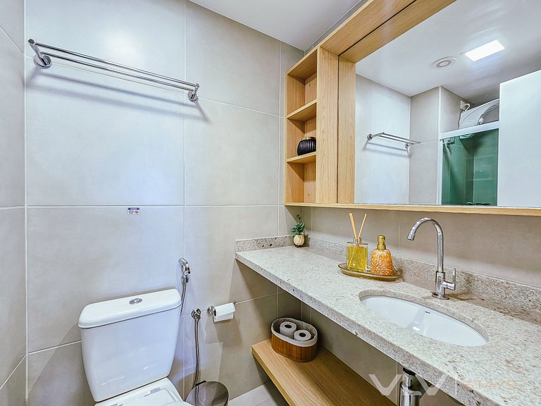 ART206 Beautiful view by VLV Stays