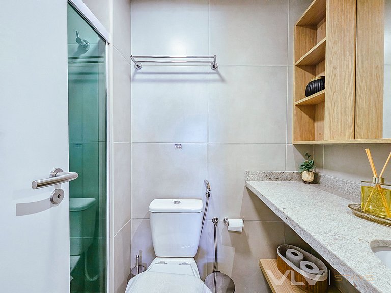 ART206 Beautiful view by VLV Stays