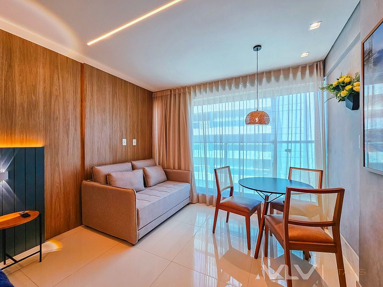 ART524 Very well decorated by VLV Stays