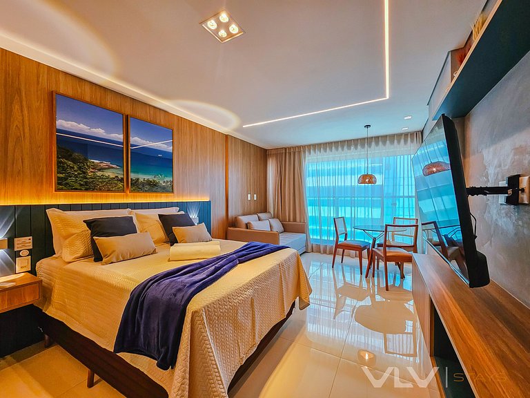 ART524 Very well decorated by VLV Stays