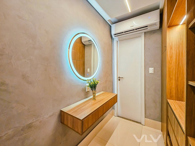 ART524 Top Decor c/garagem by VLV Stays