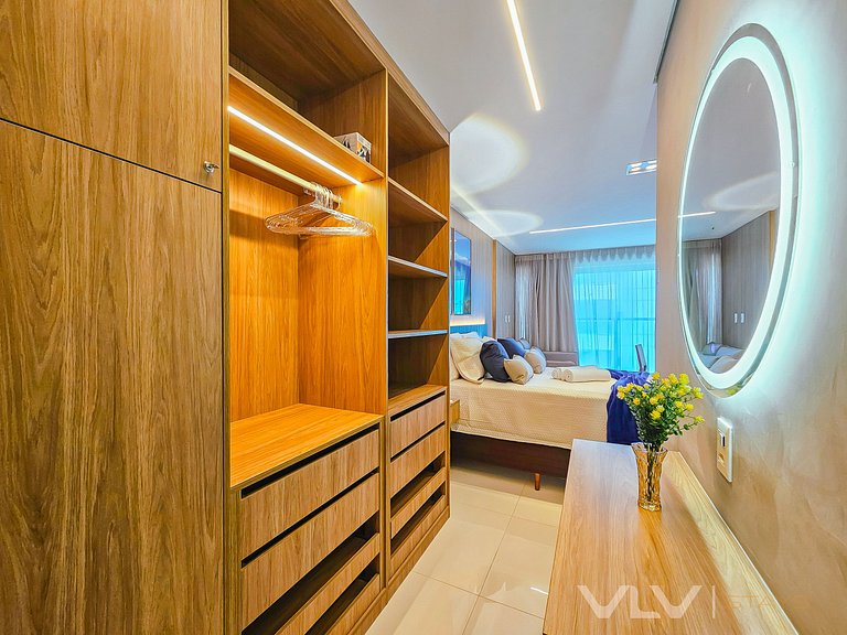 ART524 Top Decor c/garagem by VLV Stays