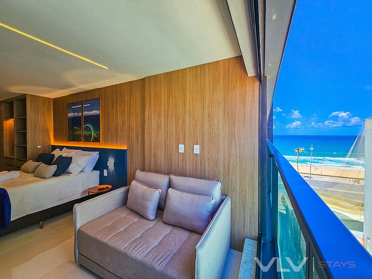 ART524 Very well decorated by VLV Stays