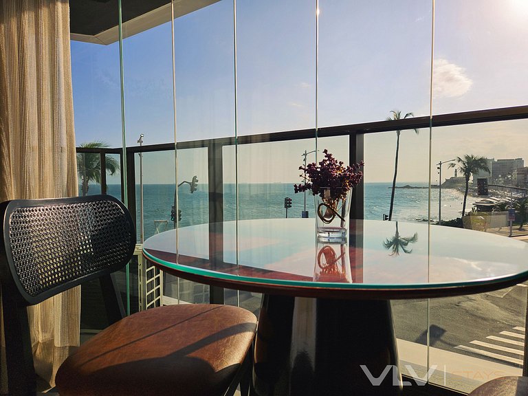 Spot102 Studio + Free Beach Club by VLV Stays