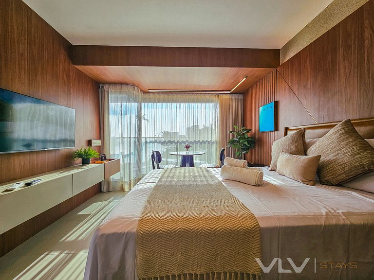 Spot102 O melhor lugar na terra by VLV Stays