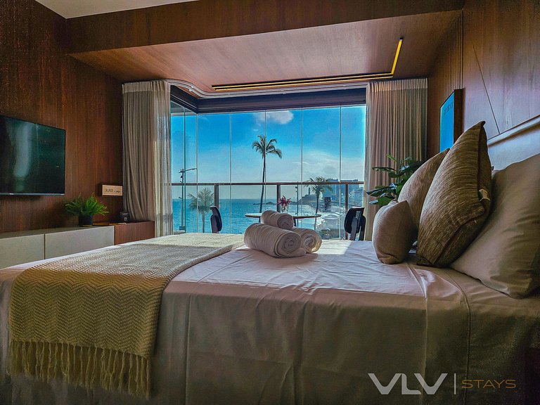 Spot102 O melhor lugar na terra by VLV Stays