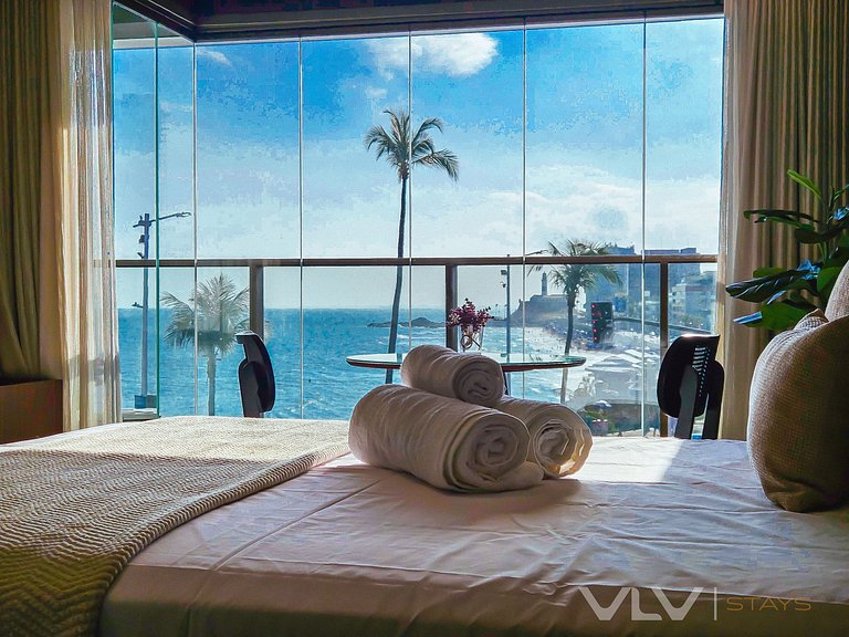 Spot102 O melhor lugar na terra by VLV Stays