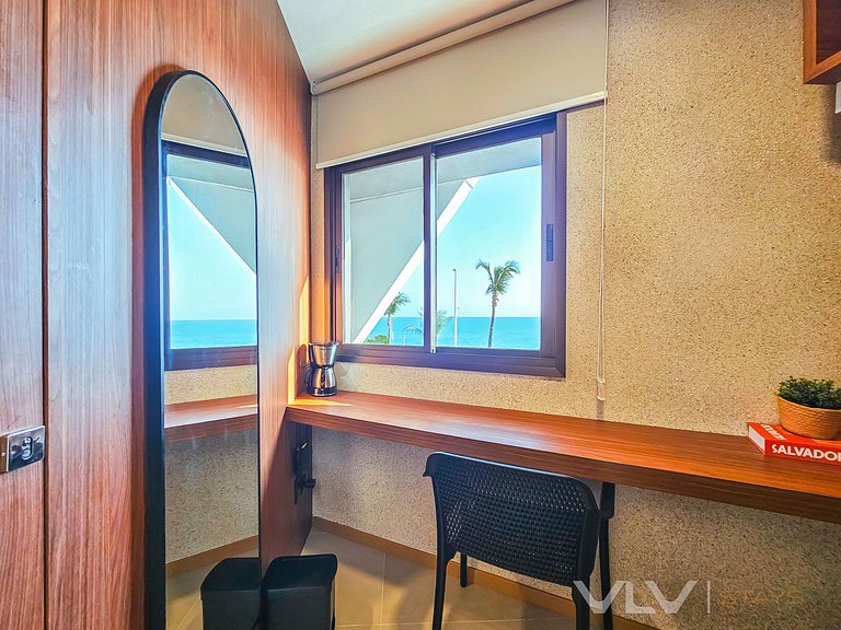 Spot102 Studio + Beach Club grátis by VLV Stays