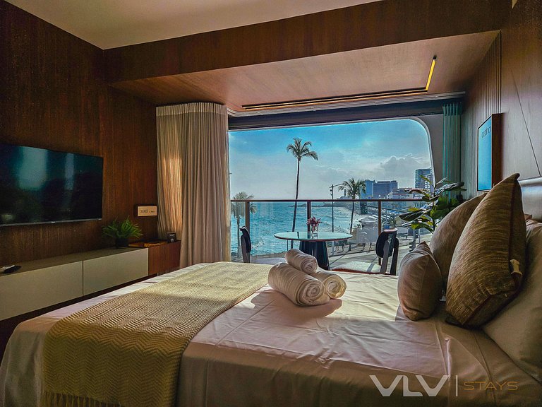 Spot102 O melhor lugar na terra by VLV Stays