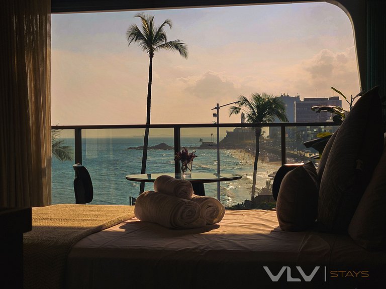 Spot102 O melhor lugar na terra by VLV Stays