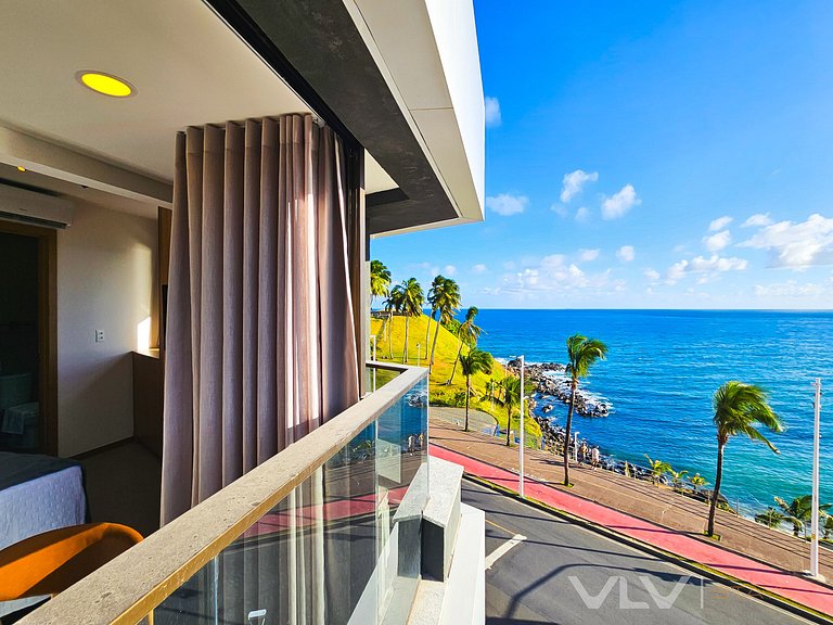 Spot302 Sua melhor opção na Barra by VLV Stays