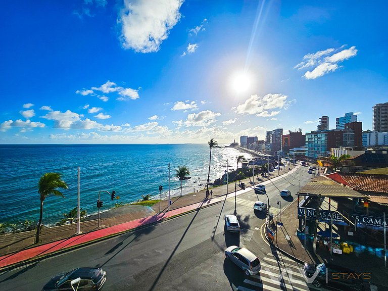 Spot302 The best option by VLV Stays