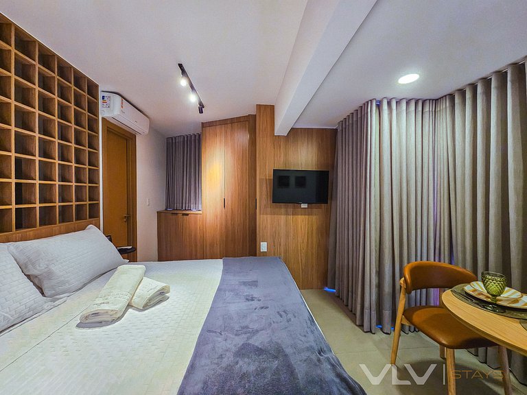 Spot302 Sua melhor opção na Barra by VLV Stays