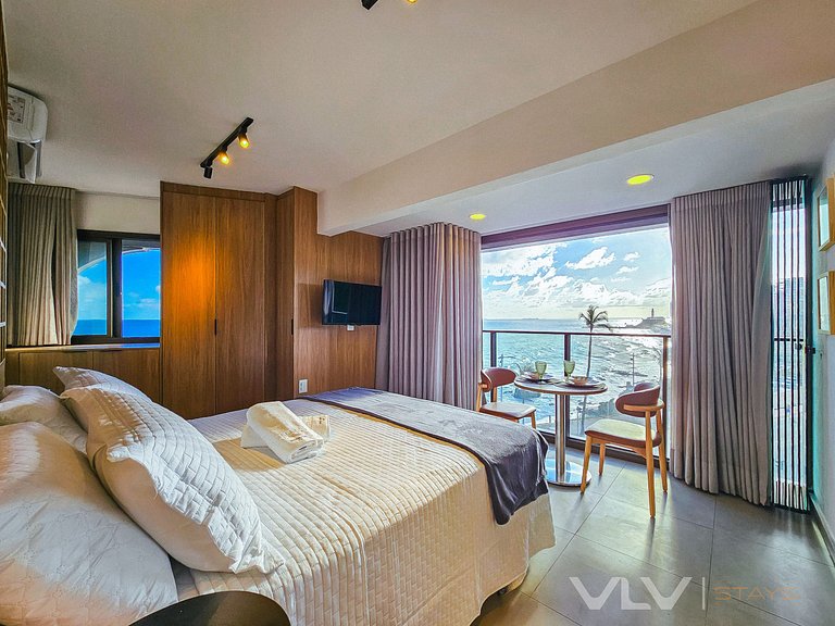 Spot302 Sua melhor opção na Barra by VLV Stays