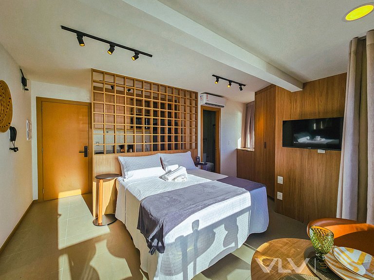 Spot302 Sua melhor opção na Barra by VLV Stays